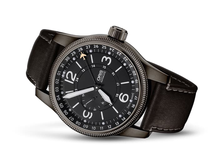 Image of  Swiss Hunter Team Limited Edition
